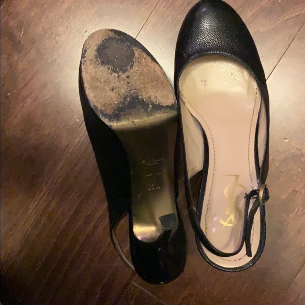 Shoes - Picture 5 of 5